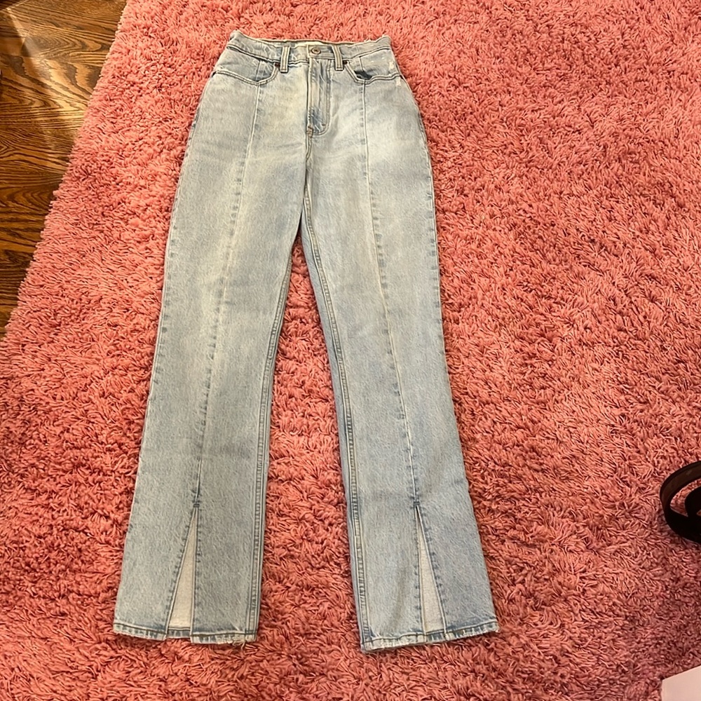 Abercrombie jeans